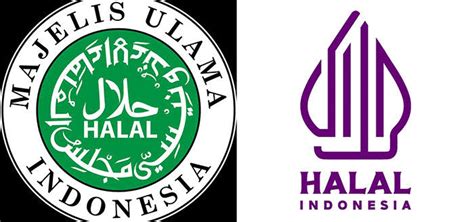 Bpjph Kemenag Tetapkan Logo Halal Yang Baru Ini Dia Filosofi Dan Makna