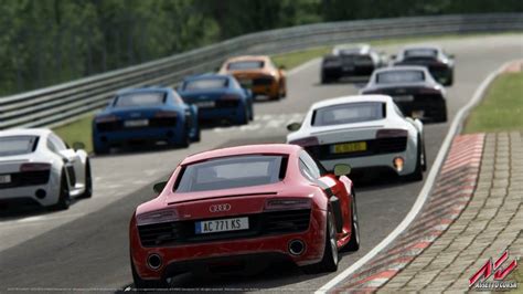 Assetto Corsa Update Read What S New And Fixed