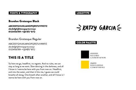 11 Drool Worthy Self Promotion Designs And Resumes How Design