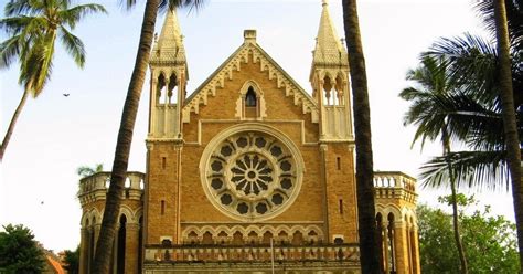 Why We Arent Convinced With Mumbai Universitys World Ranking