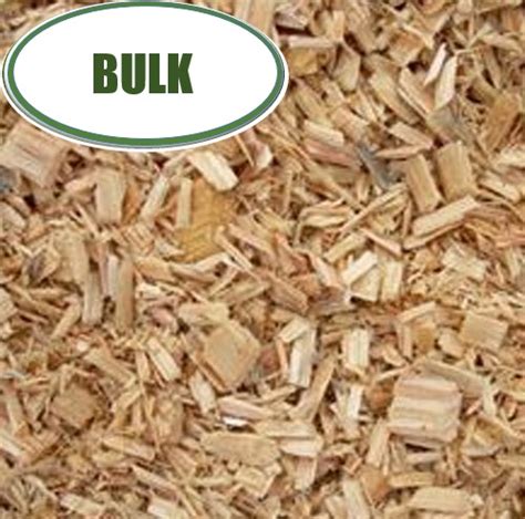 Sutherlands Bulk Bulk Mini Bark Mulch Per Scoop At Sutherlands