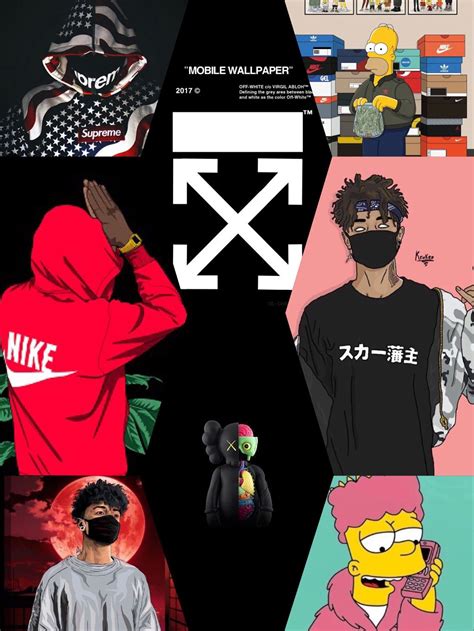 Free Download Free Wallpaper Hypebeast Anime Wallpaper Hd 1024x1365