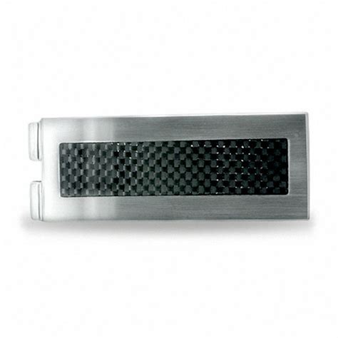 The process with quick and easy and i had access to the domain within a few hours and later the domain transferred into my name within a couple of days. Stainless Steel Money Clip with Carbon Fiber Inlay | Gordon's Jewelers