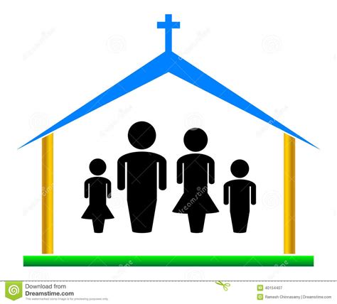 Maybe you would like to learn more about one of these? Church Stock Vector - Image: 40154407
