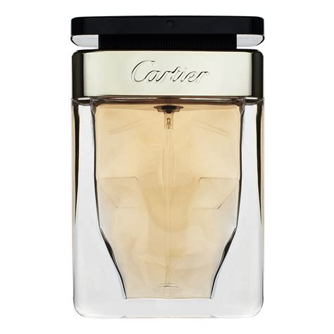Cartier La Panthere Soir Eau De Parfum Spray 50ml Beautybuys Ireland