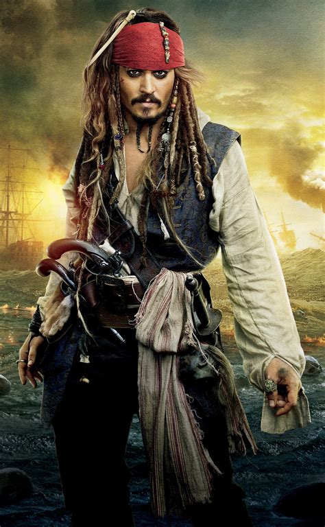 Jack Sparrow | Disney Wiki | FANDOM powered by Wikia