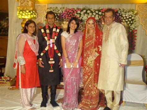 Bollywood Sania Mirza Shoaib Malik Wedding Photos