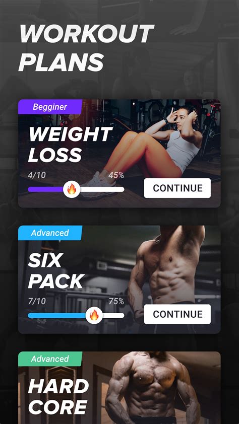 Abs Workout For Six Pack Abs For Android Download