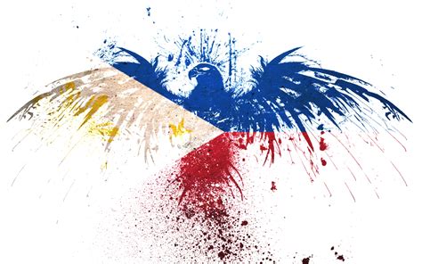 If you have your own one, just create an account on the website and upload a picture. eagles hawk flags philippines white background 1920x1200 ...
