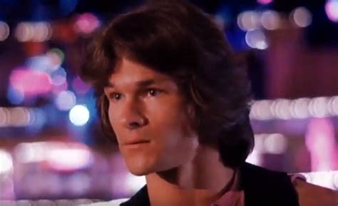 Entrancing Facts About Patrick Swayze Cinema S Dancing Dreamboat