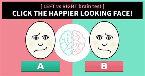 The right side values the good of the whole community and is the left brain is great at numbers and mechanics, and some would call it a perfectionist. LEFT vs RIGHT BRAINED 5 Second Brain Test | vonvon