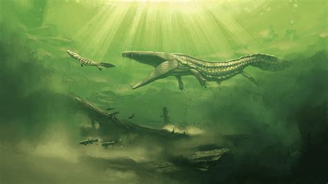 Dinosaur Full HD Wallpaper and Background Image | 1920x1080 | ID:635210