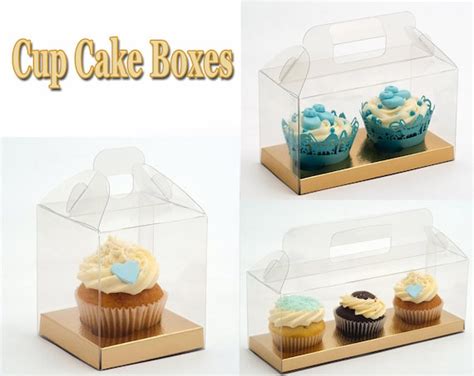 Beautiful Cupcake T Boxes Will Make You Look Like An Expert Fancy