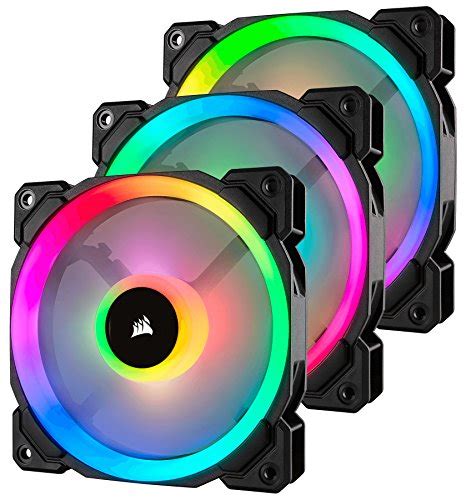 The 16 Best Case Fans Rgb Top Consumers Choices In 2023