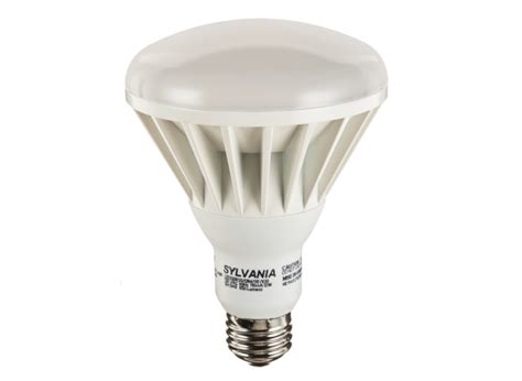 Sylvania 12 Watt 65w Br30 Soft White Dimmable Led Lightbulb