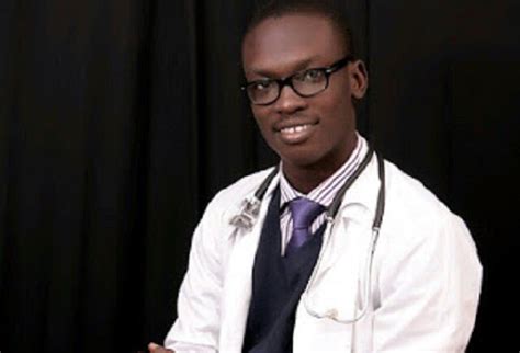 Uk Based Nigerian Doctor Accused Of Sexual Assault Threatens Lawsuit