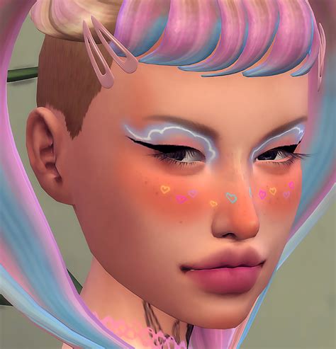 Twinksimstress Love Mmfinds Sims 4 Sims Tumblr Sims 4