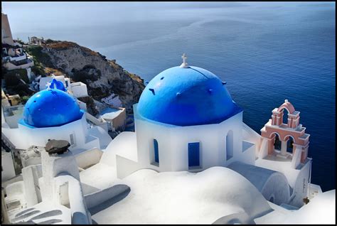 The Greek Islands Photography Inspiration Scott Photographics
