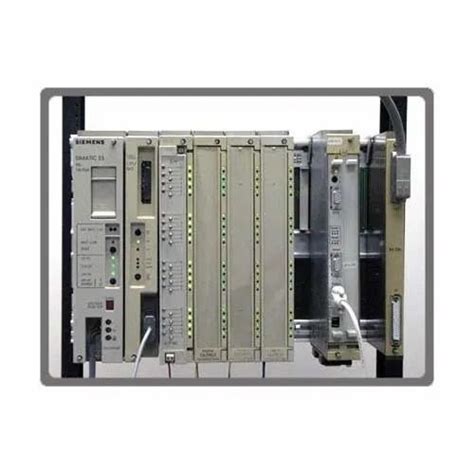 Plc And Scada System Low Cost Plc Module Manufacturer From Chennai