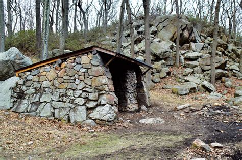 The 7 Best Shelters On The Appalachian Trail Appalachian Trail