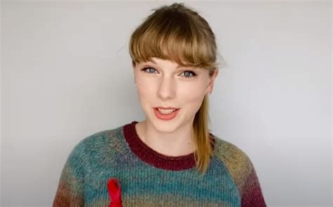 Taylor Swift Promete Defender A La Comunidad Lgbt Video Grupo Milenio