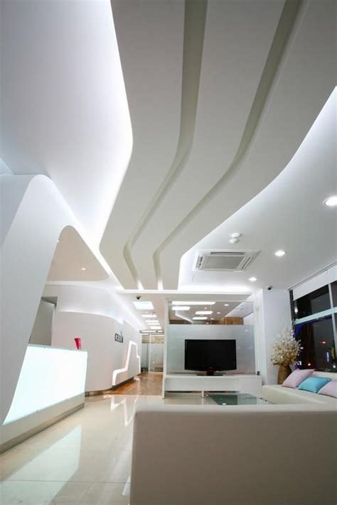 Futuristic Interior Design Definition Dekorasi Rumah