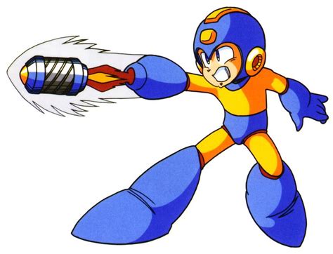 Photon Missile Mmkb The Mega Man Knowledge Base Mega Man 10 Mega