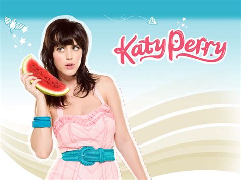 Kate Perry Katy Perry Katy Perry Wallpaper I Kissed A Girl