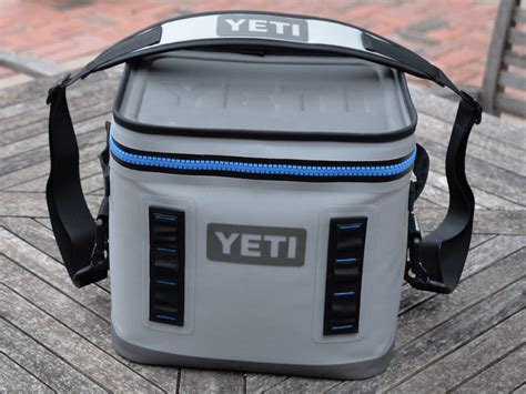Yeti Hopper Flip 12 Review Hunting And Conservation News