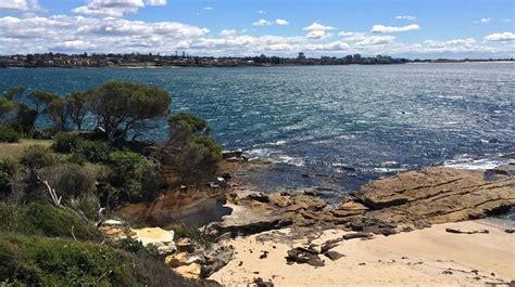6 Beautiful Nude Beaches In Sydney