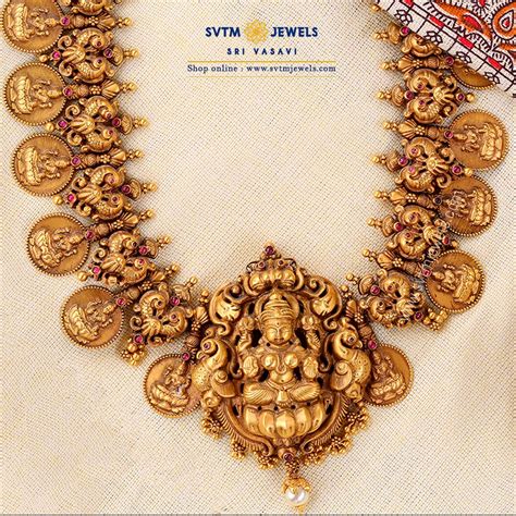 temple jewelry necklace gold temple jewellery antique jewelry necklace gold bride jewelry