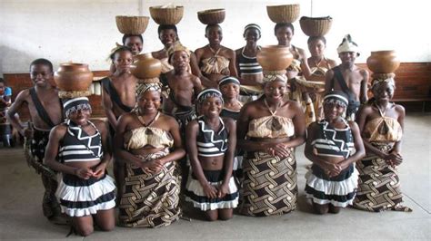 Shona People Are In Zimbabwe Botswana And Southern Mozambique In