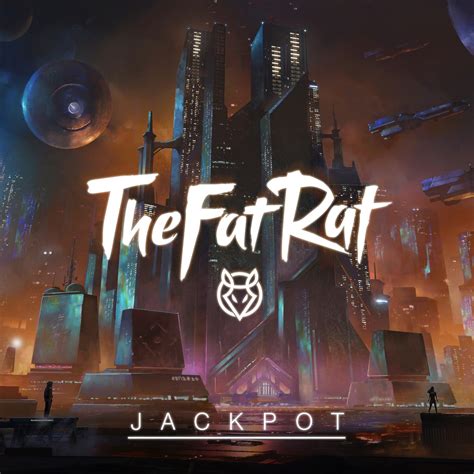 ‎jackpot Ep Album By Thefatrat Apple Music