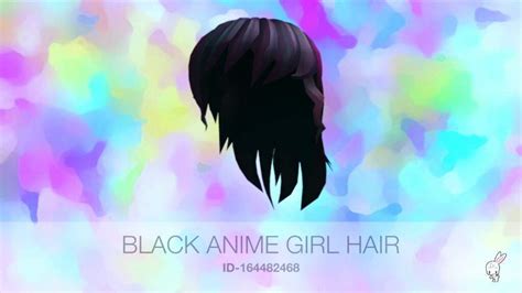 Code For Black Beautiful Hair On Roblox Roblox Black Hair Id Free