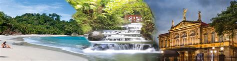 Costa Rica Vacation Packages Costa Rica Guides