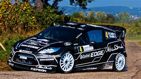 18 Awesome M Sport Ford Fiesta Wrc 2020 2 Wallpapers Hd Car Wallpapers