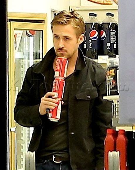 Celebrity Advertising Ryan Gosling Райан гослинг Знаменитости