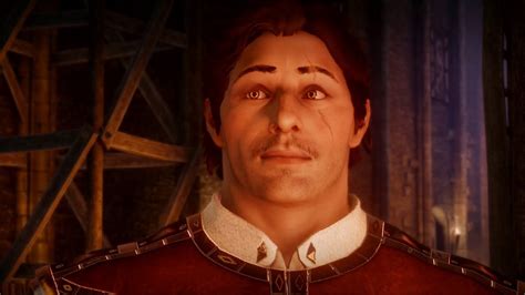 Dragon Age Inquisition ~ Male Dwarf Character Sliders Youtube