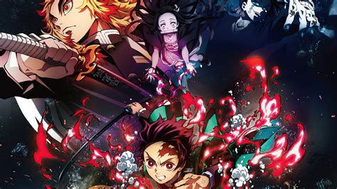 Demon Slayer Kimetsu No Yaiba Hd Wallpaper Inosuke Hashibira