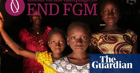 Caution Needed With Fgm Statistics Letters The Guardian