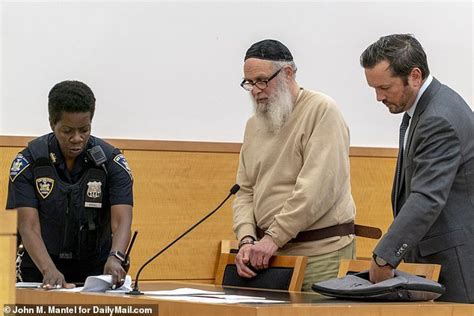Brooklyn Rabbi Who Fled To Israel In 2010 When Accused Of Molesting
