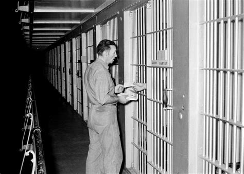 History Of The Us Prison System Stacker