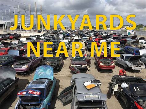 Whereas, junk car medics will get you more cash for your junk car because we not only work with local junkyards but also other buyers in your area. U PULL IT Of Omaha Nebraska - North Salvage Yard