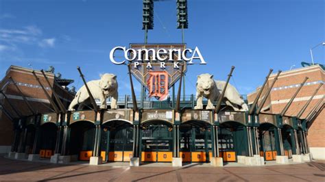 Predicting The Detroit Tigers Opening Day Starting Lineup