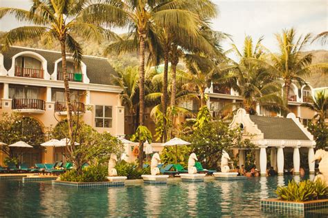 Graceland Resort Patong In Phuket Thailand