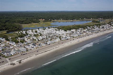 Hampton Beach New Hamshhire Hampton Beach Beach The Hamptons