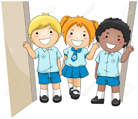 12 Clipart Students Preview School Student Cl Hdclipartall
