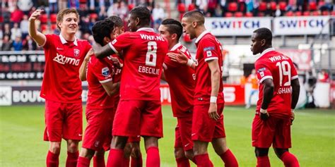 All matches ado den haag are on a 2 game winning streak. Twente ruim langs Dordrecht, Willem II verslaat ADO ...