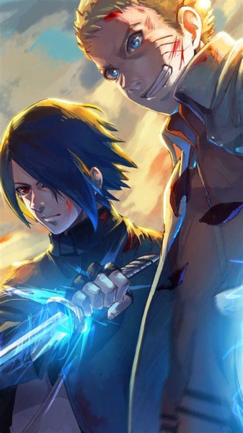 If you're looking for the best sasuke and naruto wallpaper then wallpapertag is the place to be. Sasuke Phone Wallpapers - Wallpaper Cave