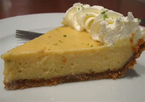 Cooking From Scratch Key Lime Pie